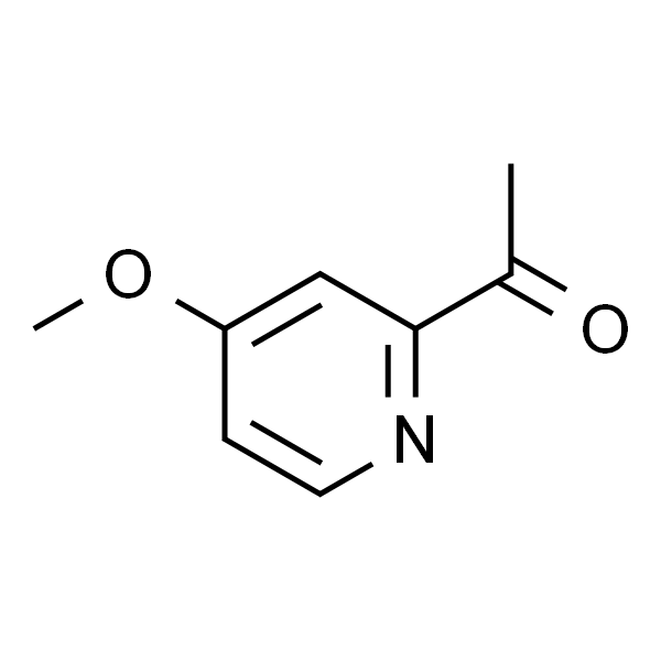 1-(4-甲氧基吡啶-2-基)乙酮