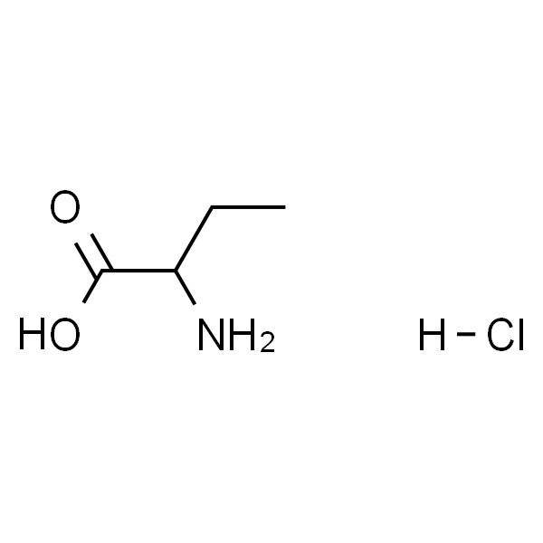 l-2-氨基丁酸盐酸盐