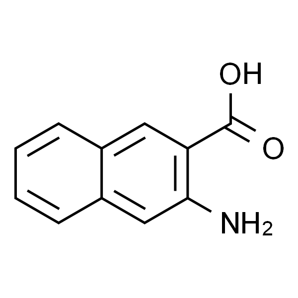 3-氨基-2-萘甲酸