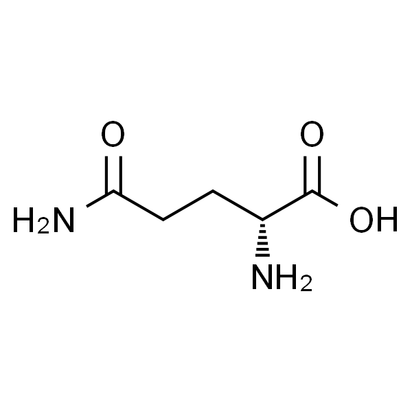 D-谷氨酰胺