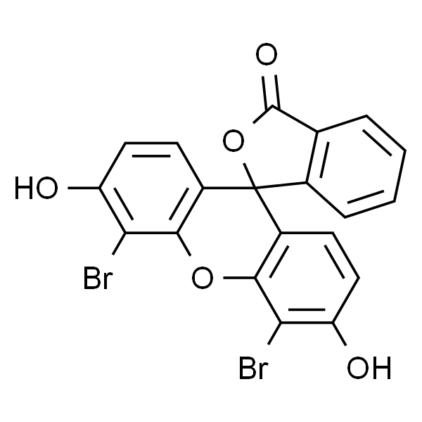 二溴荧光素