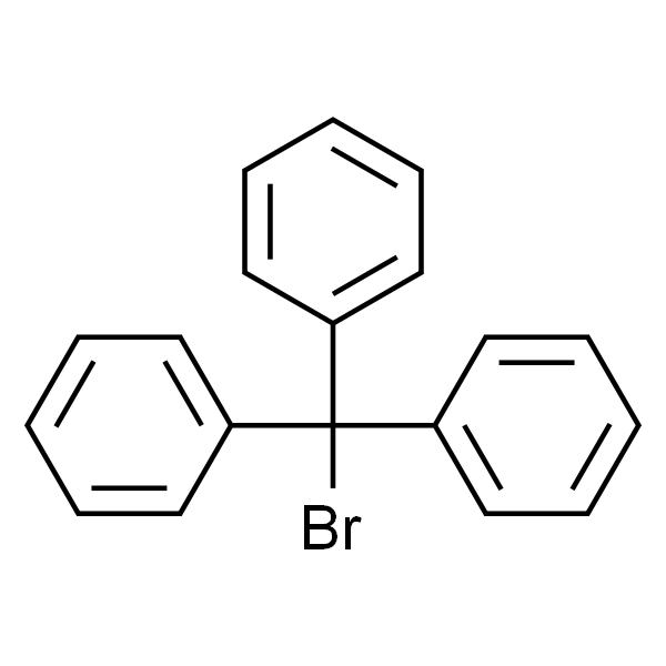 溴三苯基甲烷