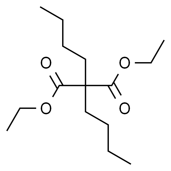 二丁基丙二酸二乙酯