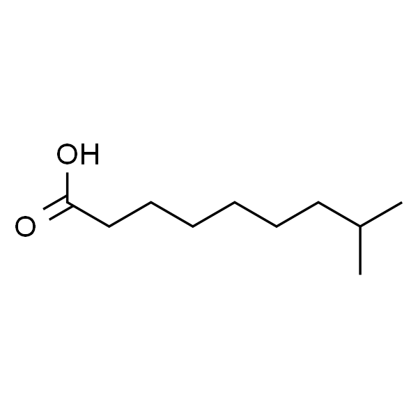 8-Methylnonanoic acid