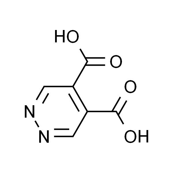 4,5-哒嗪二甲酸