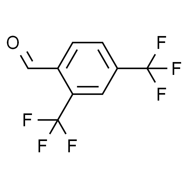 2,4-双(三氟甲基)苯甲醛