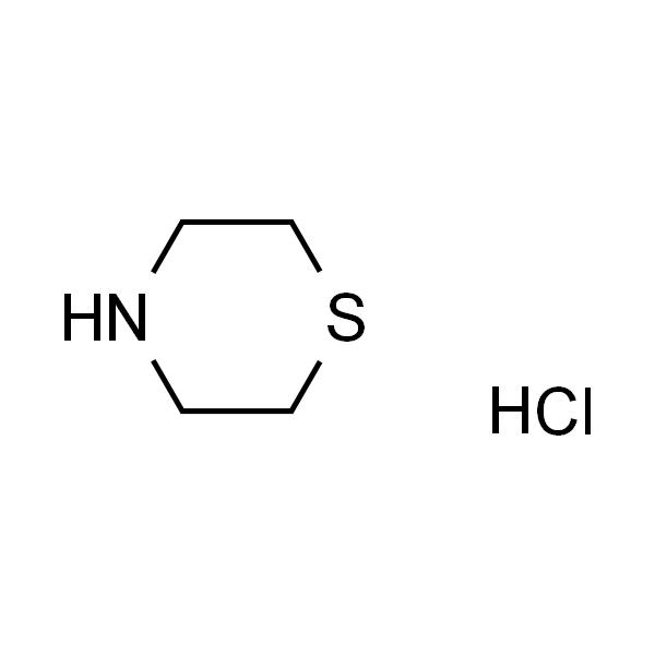 硫代吗啉盐酸盐