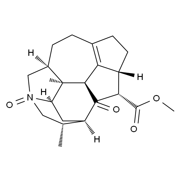 Calyciphylline A