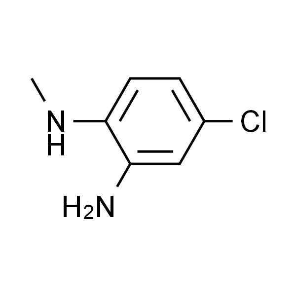 4-氯-N1-甲基苯-2-胺