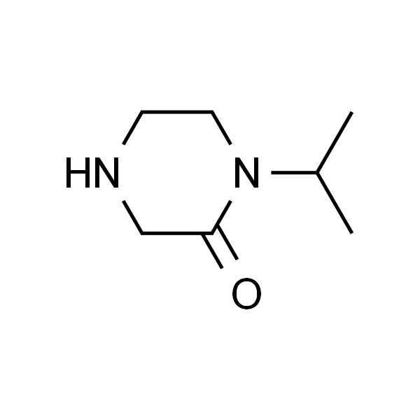 1-异丙基哌嗪-2-酮