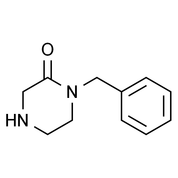 1-苄基-2-氧代哌嗪