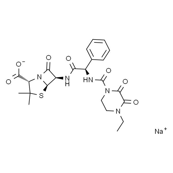 Piperacillin Sodium