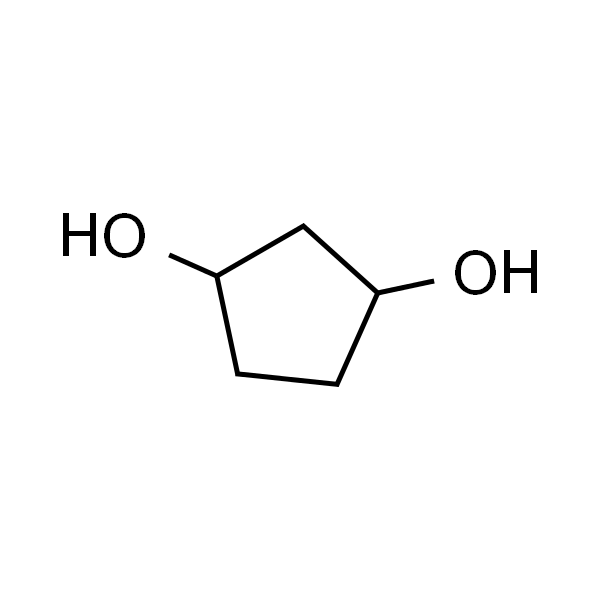 1,3-环戊烷二醇 (顺反混合物)