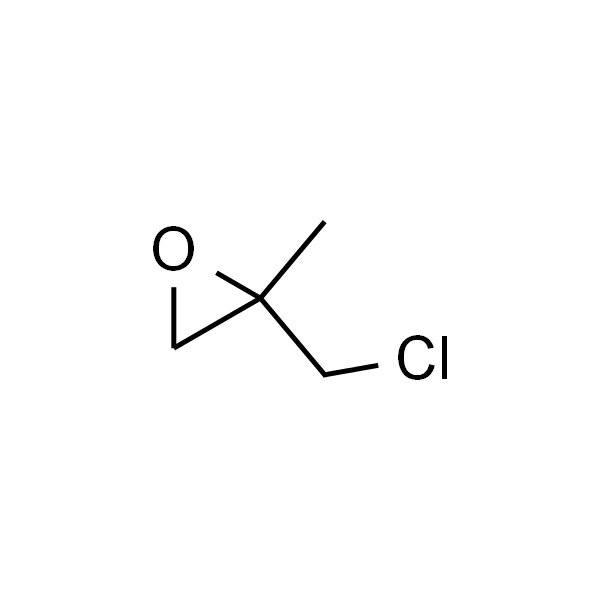 2-(氯甲基)-1，2-环氧丙烷