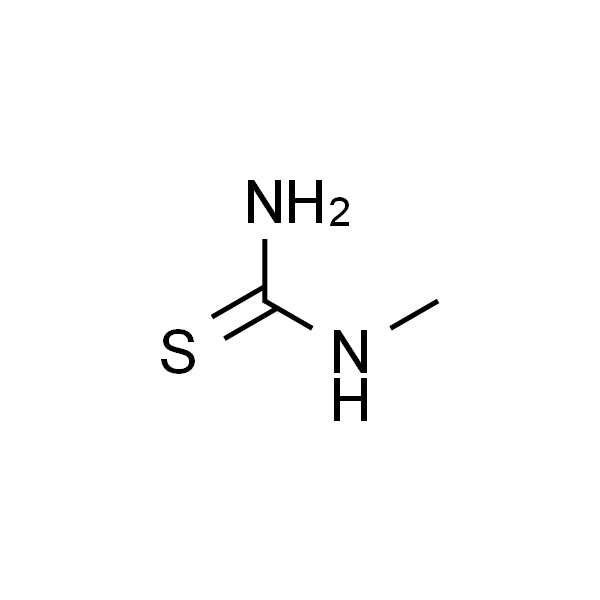 N-甲硫脲