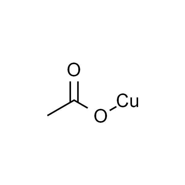 乙酸亚铜(I)