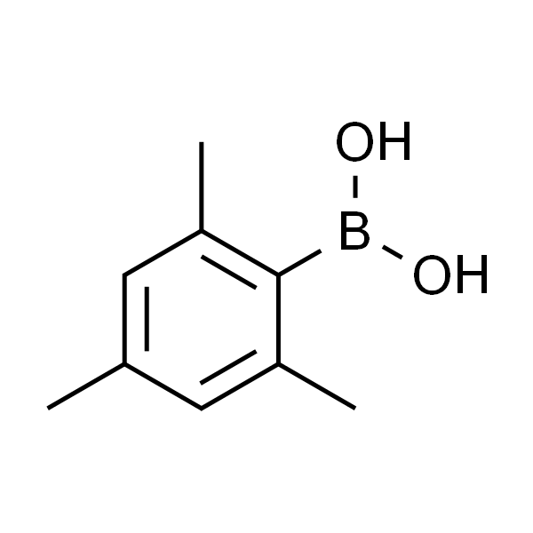 2,4,6-三甲基苯硼酸