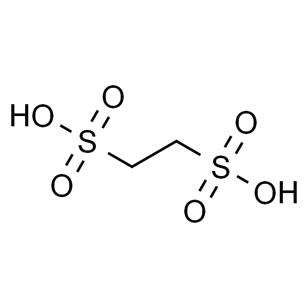 1,2-乙烷二磺酸二水合物