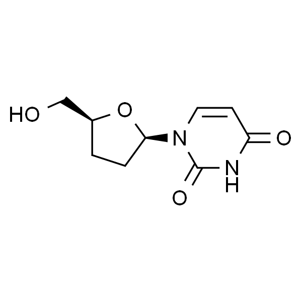 2',3'-二脱氧尿苷