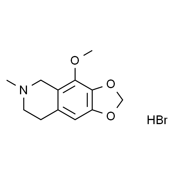 HYDROCOTARNINE HYDROBROMIDE