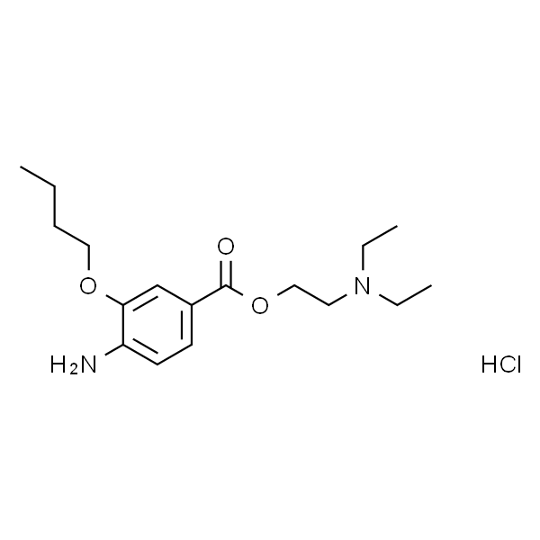 奥布卡因盐酸盐