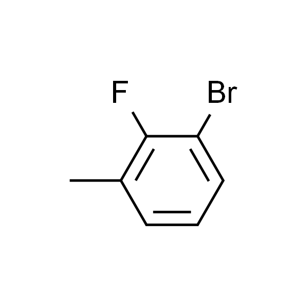 2-氟-3-溴甲苯