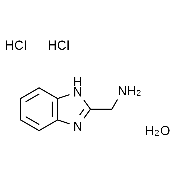 2-(胺甲基)苯并咪唑 二盐酸盐