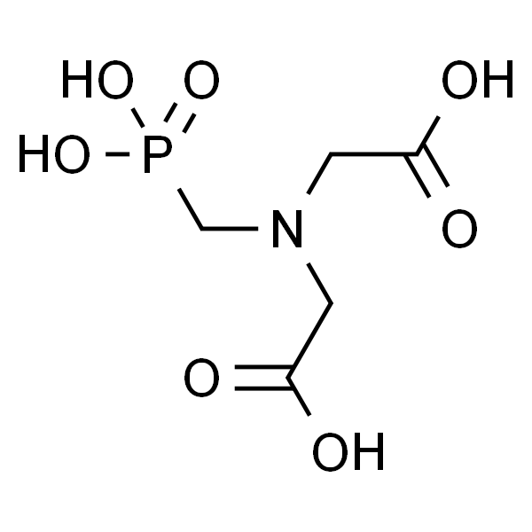 N-(膦酰甲基)亚氨基二乙酸 水合物