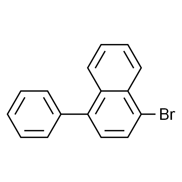 1-溴-4-苯基萘
