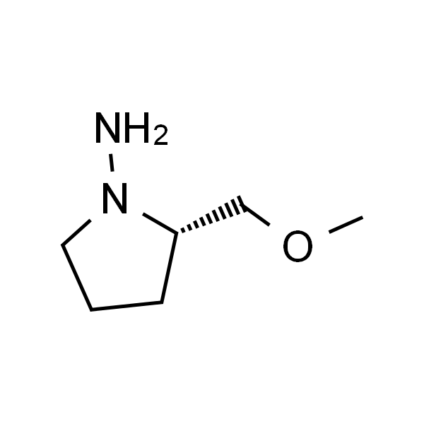 (S)-(-)-1-氨基-2-(甲氧甲基)吡咯烷