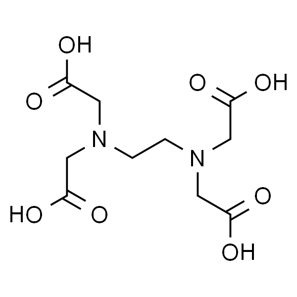 乙二胺四乙酸, ACS