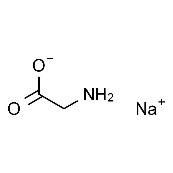 甘氨酸钠