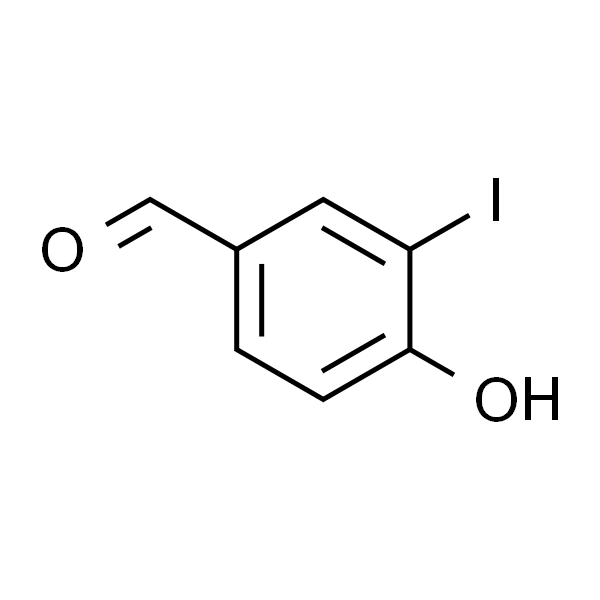 4-羟基-3-碘苯甲醛