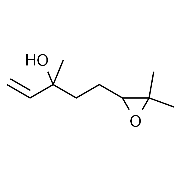 氧化芳樟醇 (异构体混合物)