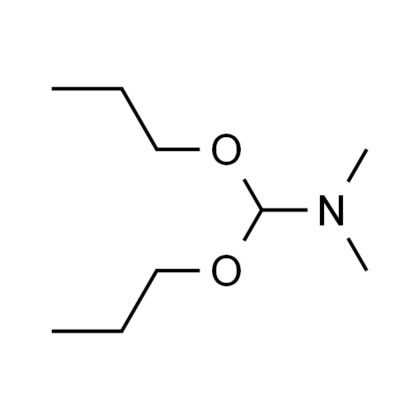 N,N-二甲基甲酰胺二丙基缩醛