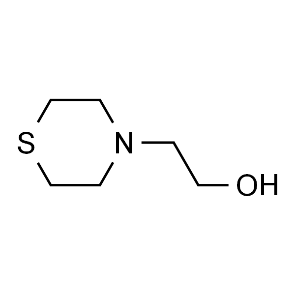 N-(2-羟乙基)吗啉