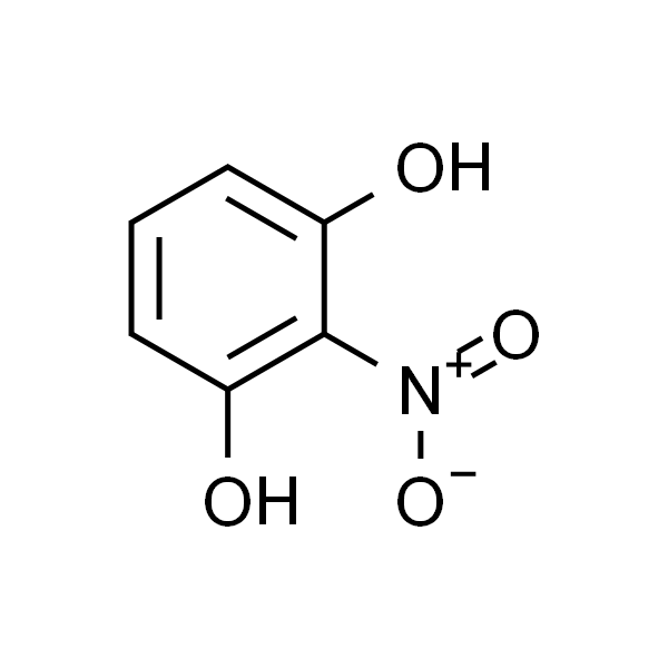 2-硝基间苯二酚