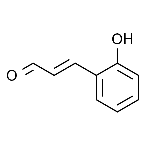 3-(2-羟基苯基)-2-丙烯醛