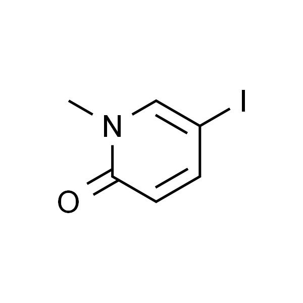 5-碘-1-甲基吡啶-2(1H)-酮