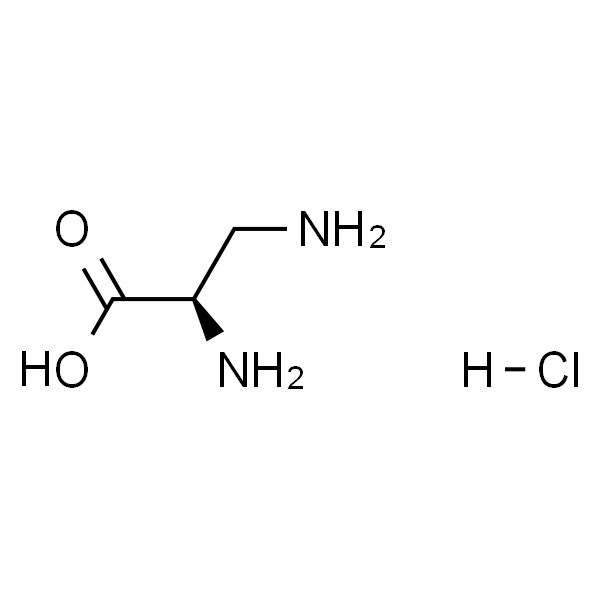 (R)-(-)-2,3-二氨基丙酸盐酸盐