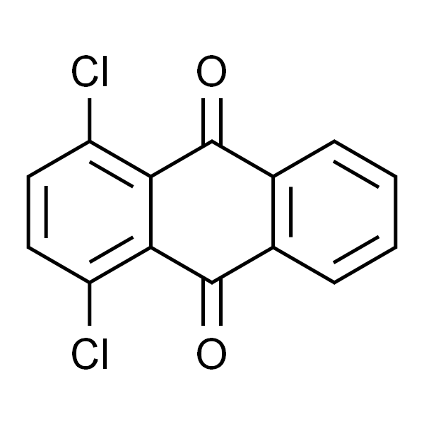 1，4-二氯蒽醌