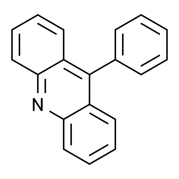 9-苯基吖啶