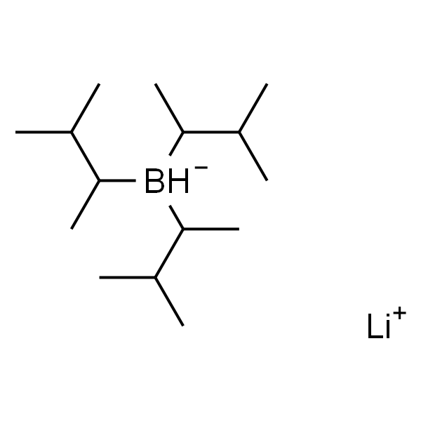 三戊基硼氢化锂