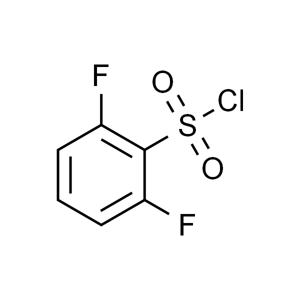 2,6-二氟苯磺酰氯