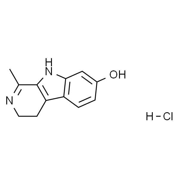 盐酸骆驼蓬酚