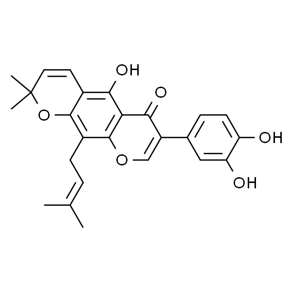 Auriculasin