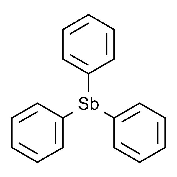 三苯锑