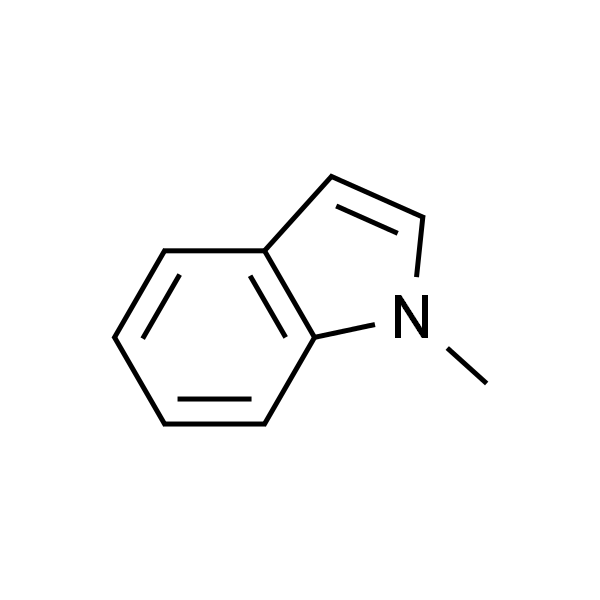 1-甲基吲哚
