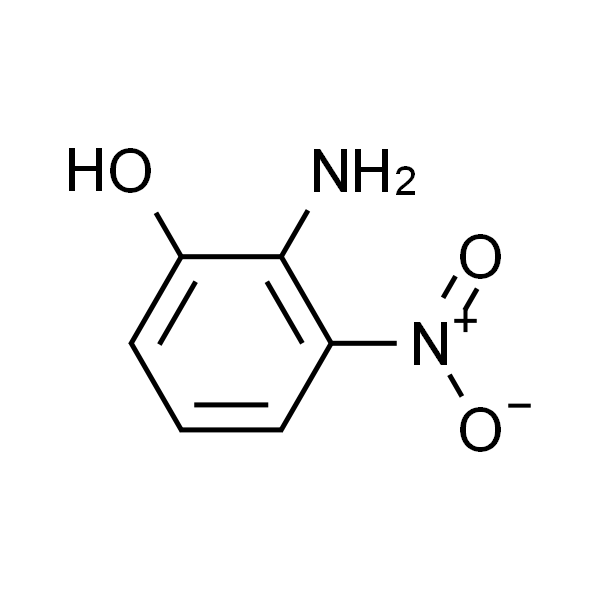 2-氨基-3-硝基苯酚,98%