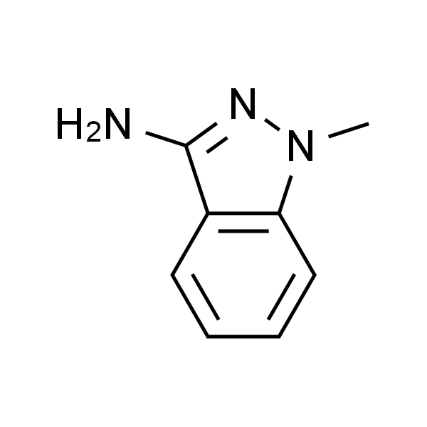 1-甲基-1H-吲唑-3-胺